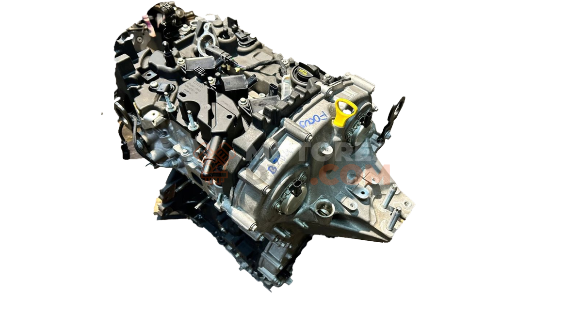 Motor B7DA Ford FOCUS IV 1.0 ECOBOOST MHEV ACTIVE (155 CV)
