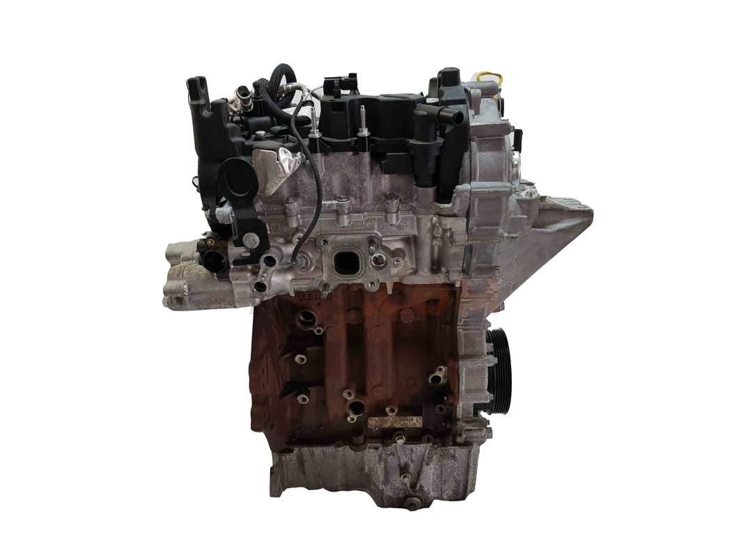 Motor B7DA Ford FOCUS IV Sedán 1.0 EcoBoost (125 CV)