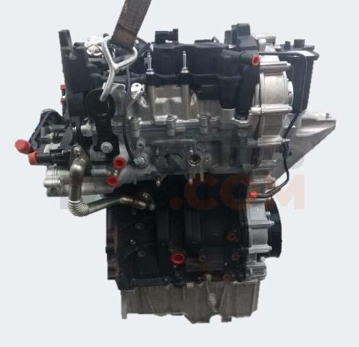 Motor B7DA Ford FOCUS IV Sedán 1.0 EcoBoost (125 CV)