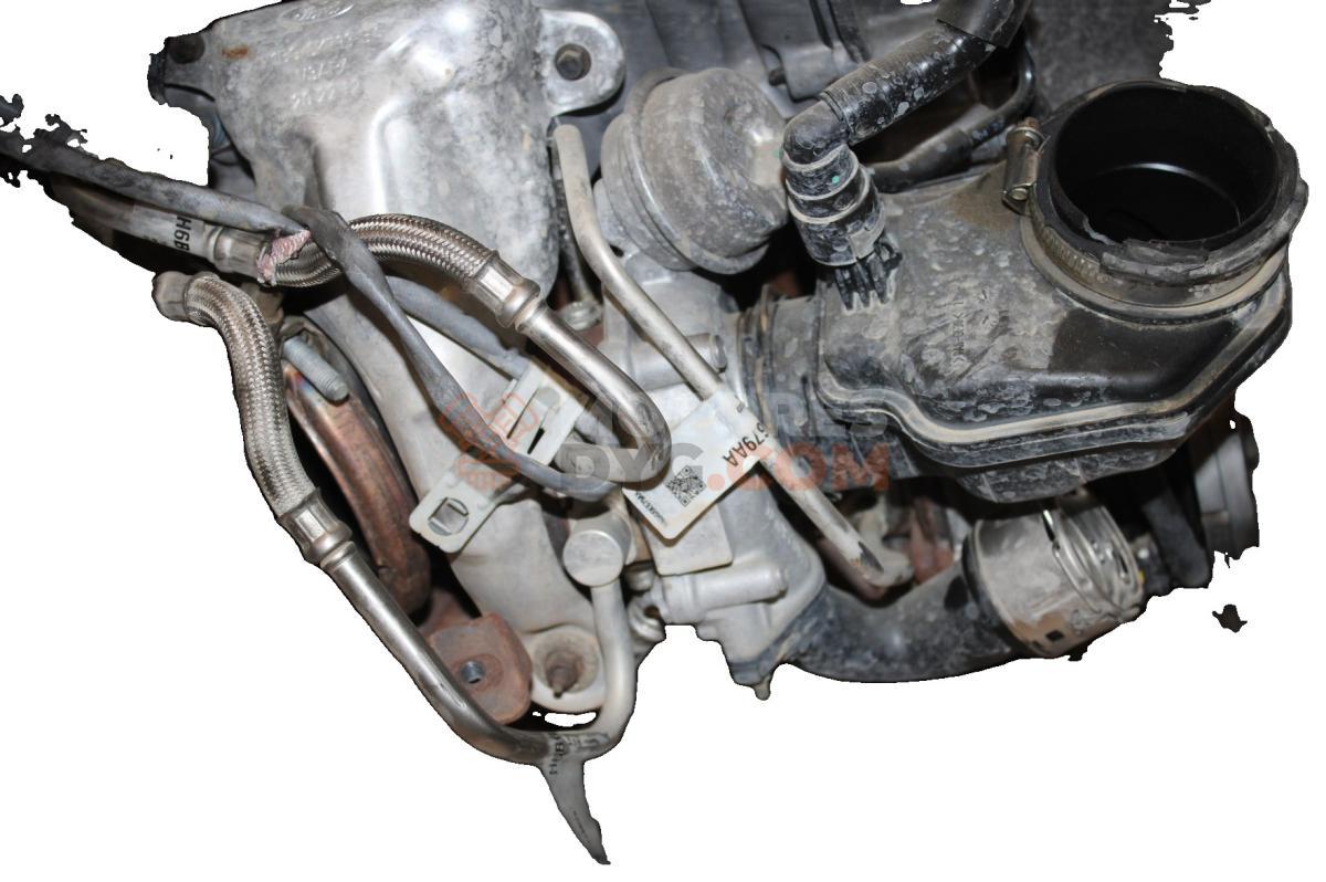 Motor B7DA Ford FOCUS IV Turnier 1.0 EcoBoost  (125 CV)