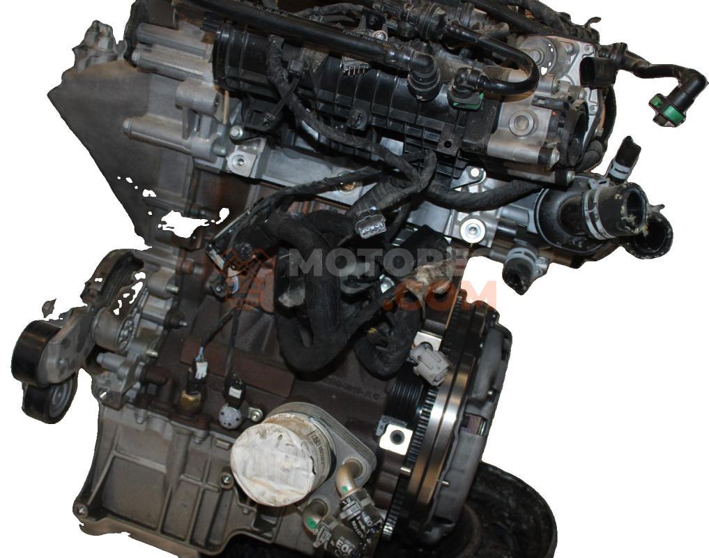 Motor B7DA Ford FOCUS IV Turnier 1.0 EcoBoost  (125 CV)