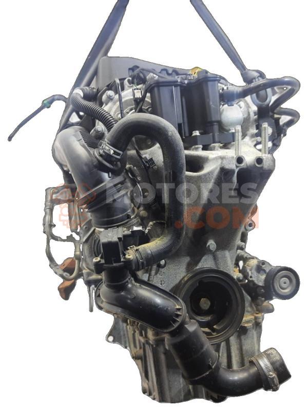 Motor B7DA Ford FOCUS IV Turnier 1.0 EcoBoost  (125 CV)