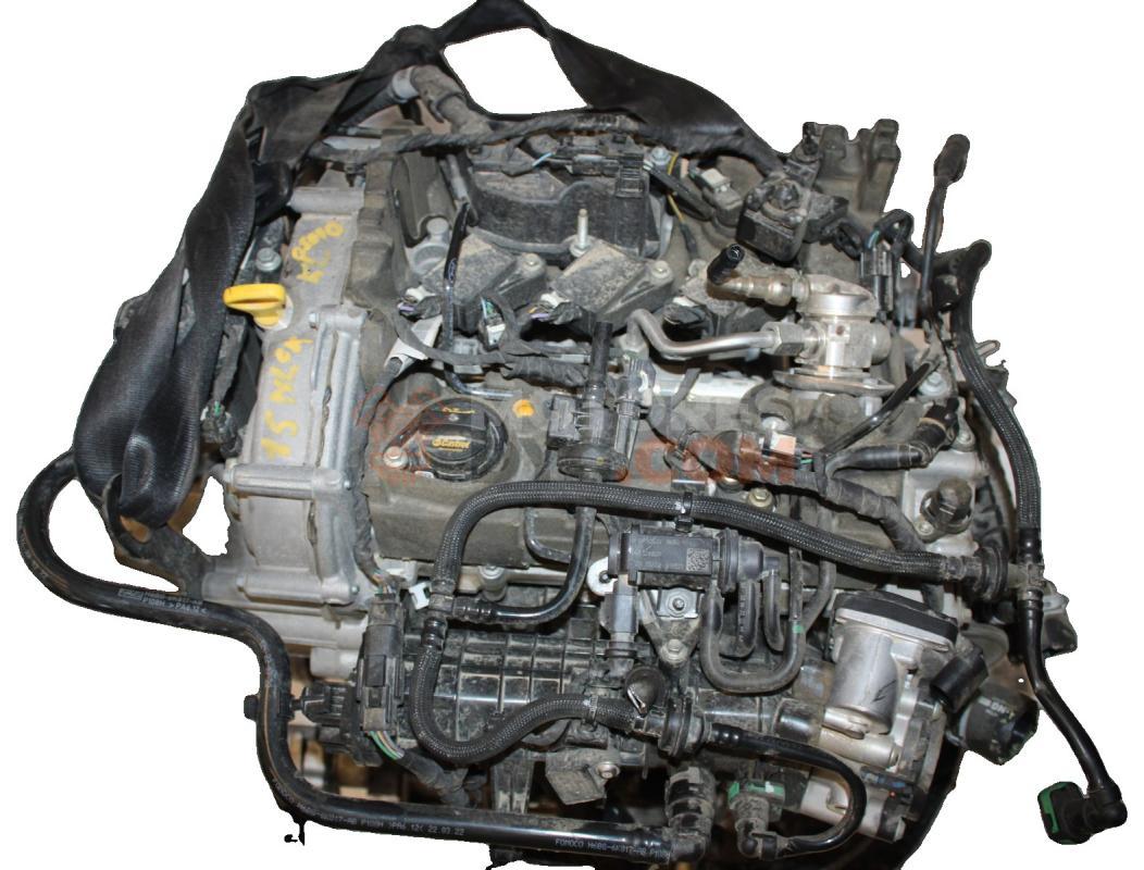 Motor B7DA Ford FOCUS IV Turnier 1.0 EcoBoost  (125 CV)
