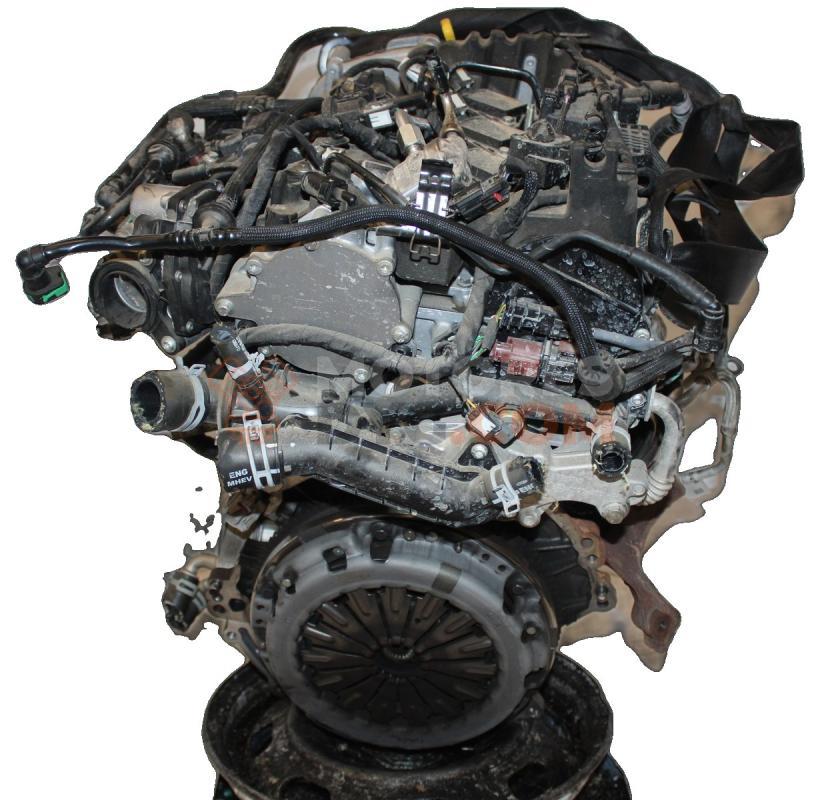Motor B7DA Ford FOCUS IV Turnier 1.0 EcoBoost  (125 CV)