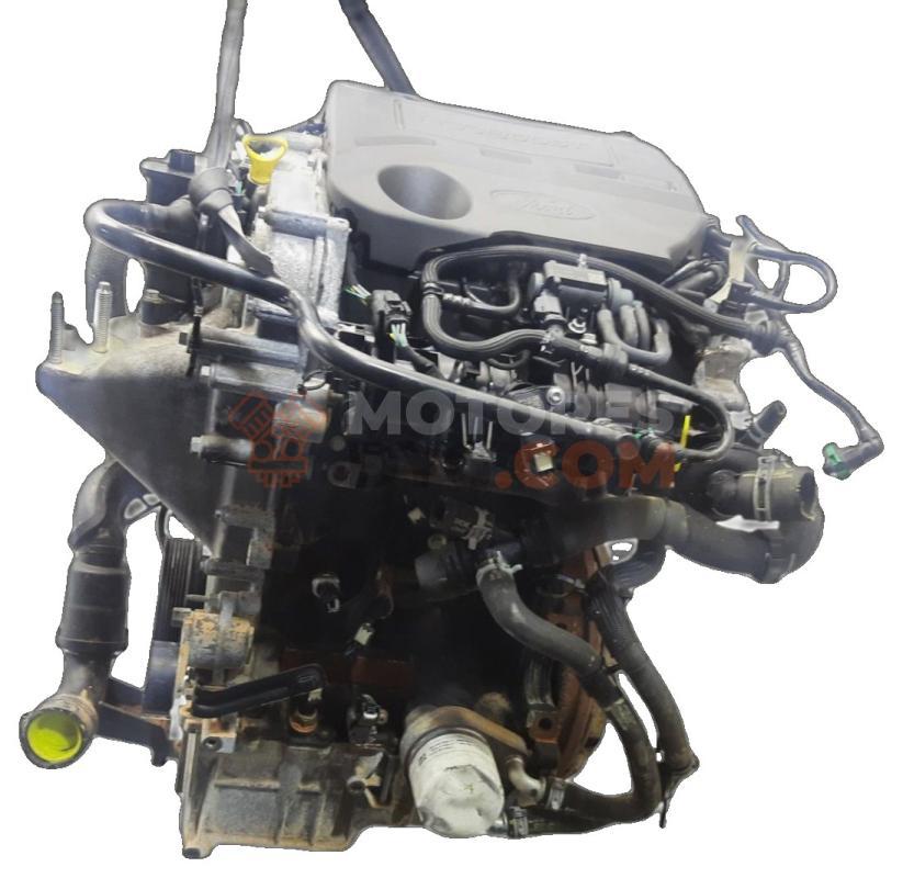 Motor B7DA Ford FOCUS IV Turnier 1.0 EcoBoost  (125 CV)