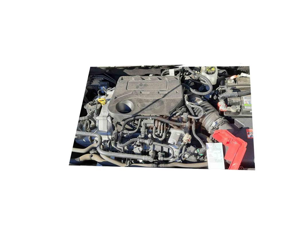 Motor B7DA Ford Grand C-MAX 1.0 EcoBoost (100 cv) S&S