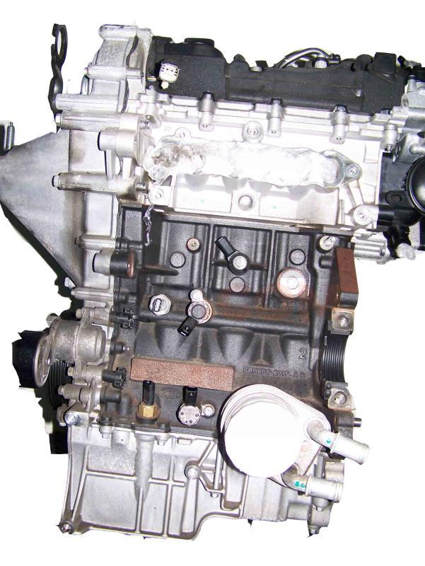 Motor B7DA Ford Grand C-MAX 1.0 EcoBoost (125 cv) S&S