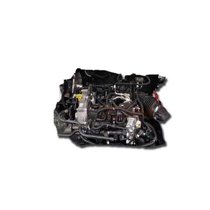 Motor b7dc Ford FOCUS III 1.0 EcoBoost  (140 CV)
