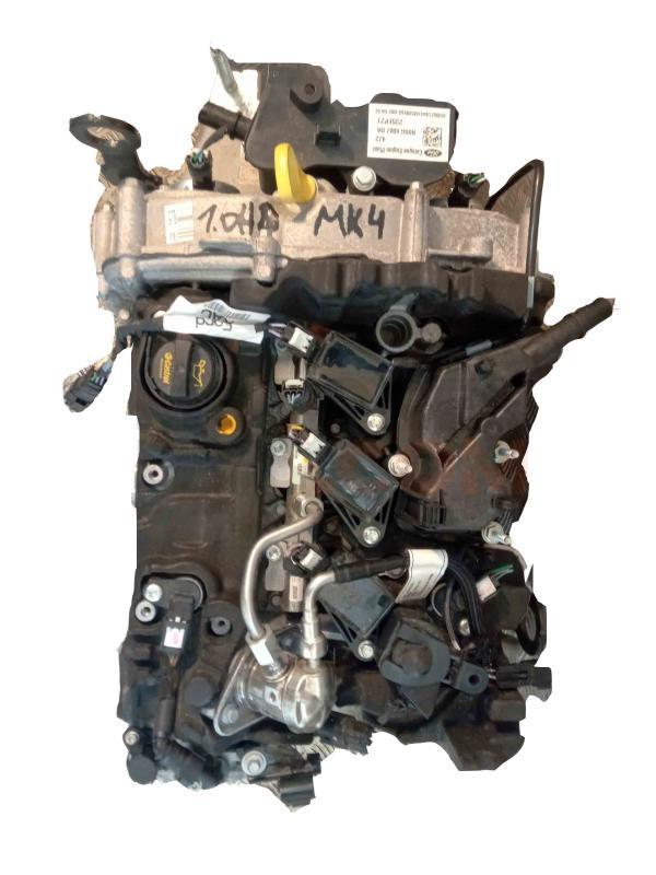 Motor B7DC Ford FOCUS IV 1.0 EcoBoost (101 CV)