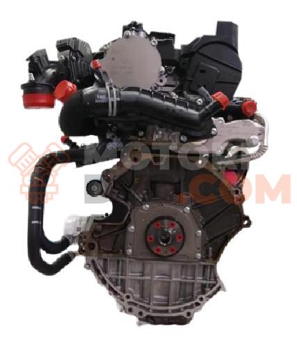 Motor B7DC Ford FOCUS IV Turnier 1.0 EcoBoost mHEV  (125 CV)