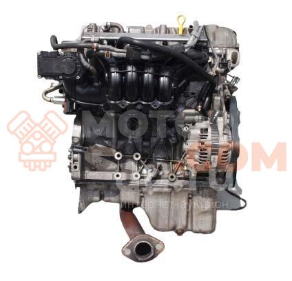Motor B7JA, B7JB, B7JC Ford FIESTA VII (HJ, HF) 1.0 EcoBoost (125 cv)