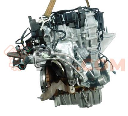 Motor B7JA, B7JB, B7JC Ford FIESTA VII Van 1.0 EcoBoost mHEV (125 cv)