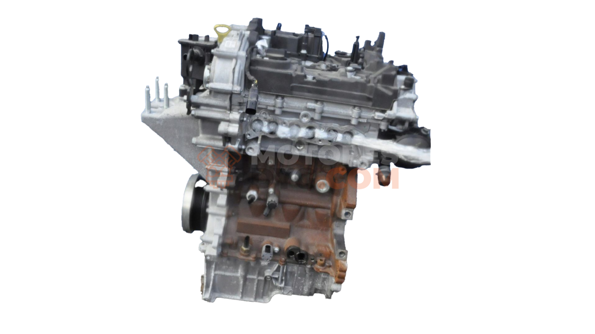 Motor B7JA Ford FIESTA VII (HJ, HF) 1.0 EcoBoost (125 cv)