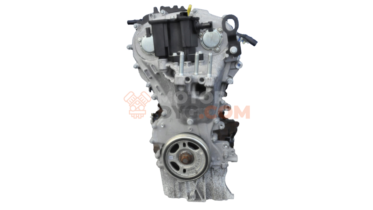 Motor B7JA Ford FIESTA VII (HJ, HF) 1.0 EcoBoost mHEV (125 cv)