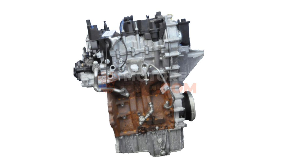 Motor B7JA Ford FIESTA VII Van 1.0 EcoBoost mHEV (125 cv)