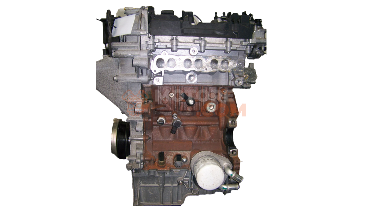 Motor B7JA Ford Fiesta VIII 1.0 EcoBoost (125 cv) Start-Stop