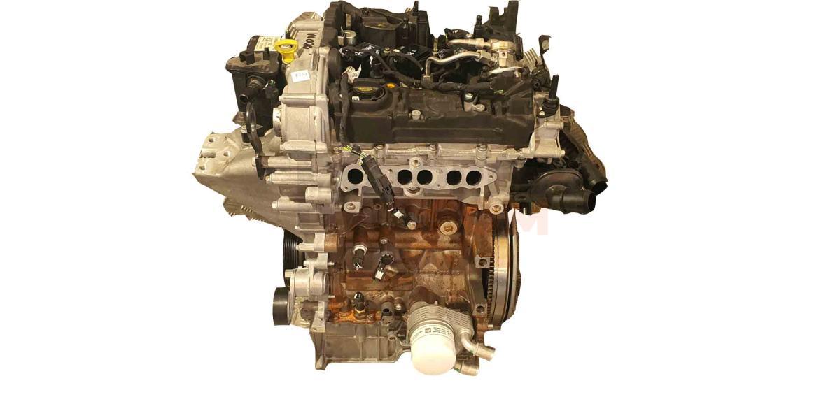 Motor B7JA Ford Puma (ECT) 1.4 16V (90 cv)