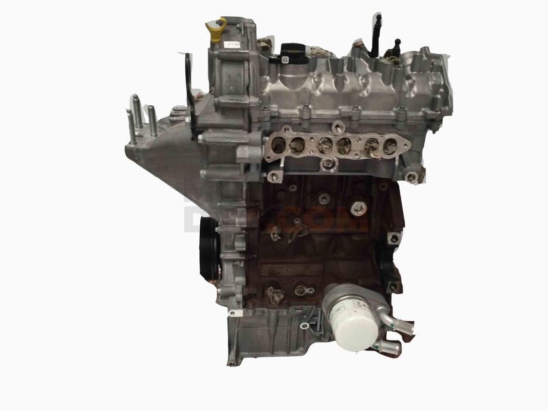 Motor B7JA Ford Puma (ECT) 1.6 i 16V (103 cv)