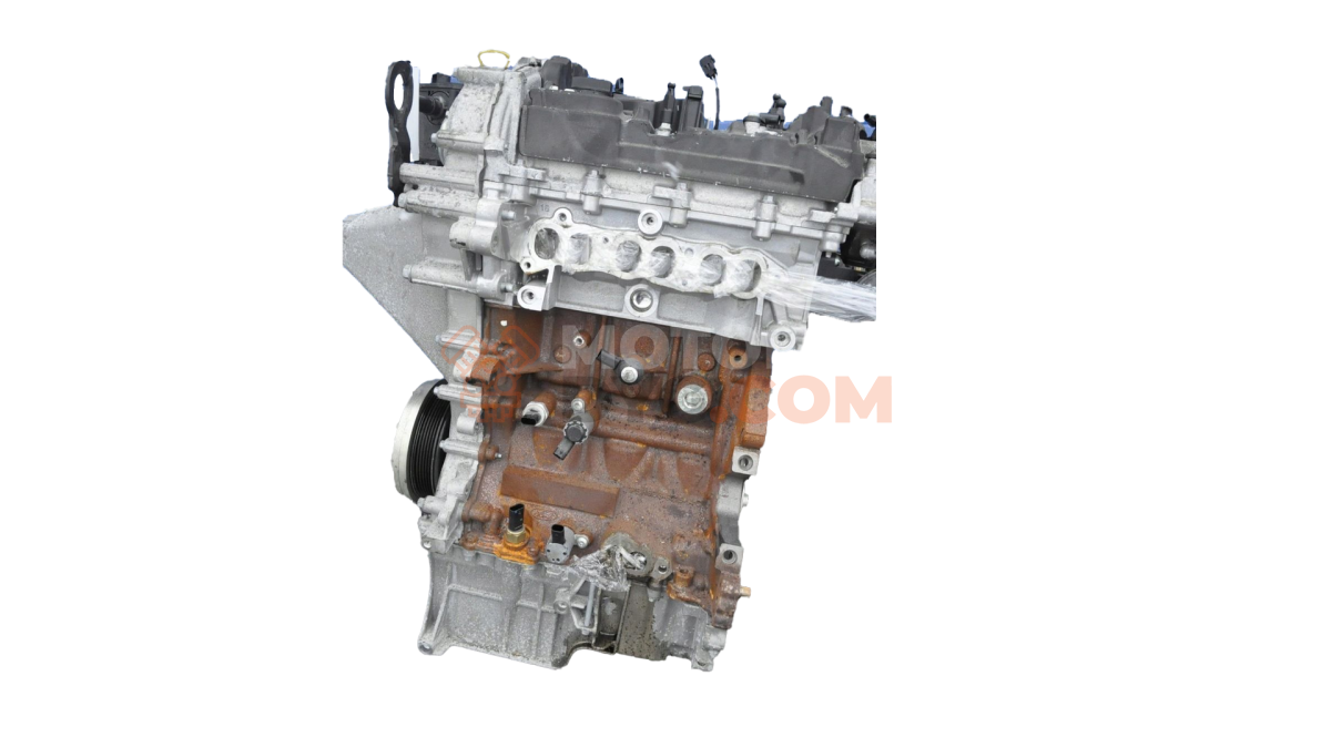 Motor B7JB Ford FIESTA VII (HJ, HF) 1.0 EcoBoost mHEV Active (125 cv)