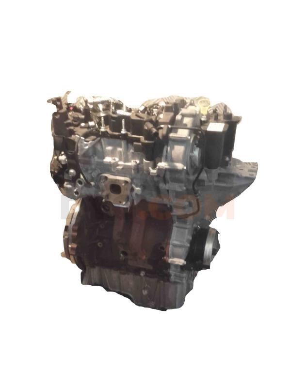 Motor B7JB Ford Fiesta VII (Versión 2013) 1.0 Duratec (80 cv)