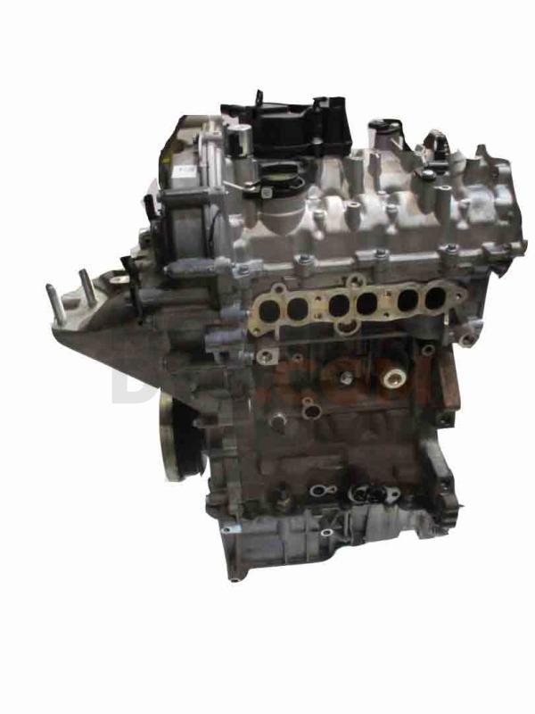 Motor B7JB Ford Fiesta VII (Versión 2013) 1.6 Ti-VCT (105 cv)