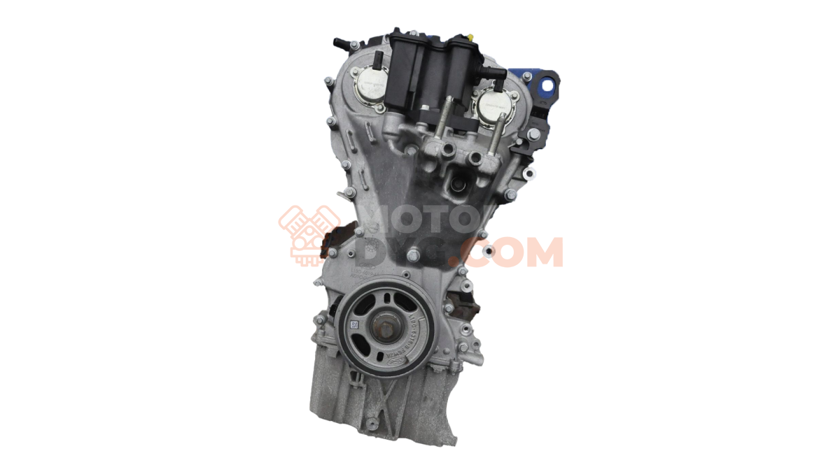Motor B7JB Ford Fiesta VIII 1.0 EcoBoost (100 cv) Start-Stop Automatico