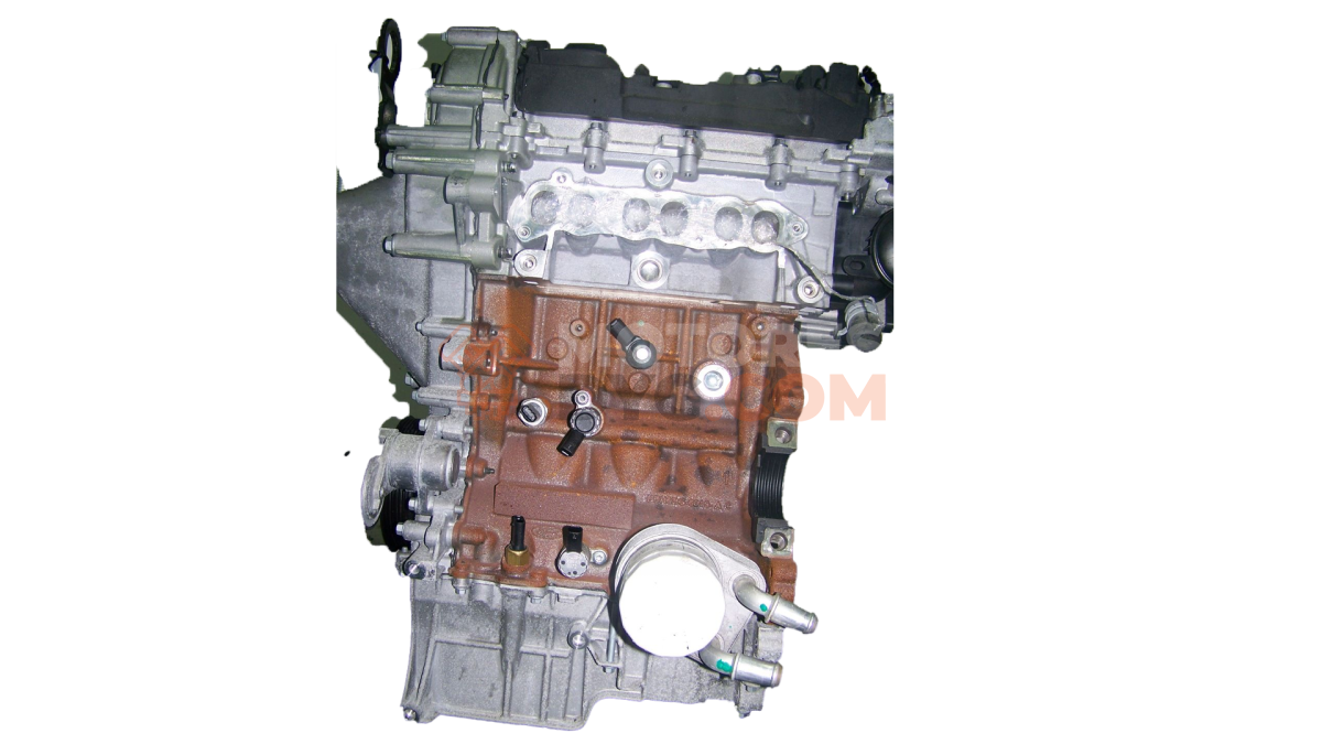 Motor B7JB Ford Fiesta VIII 1.0 EcoBoost (125 cv) Start-Stop