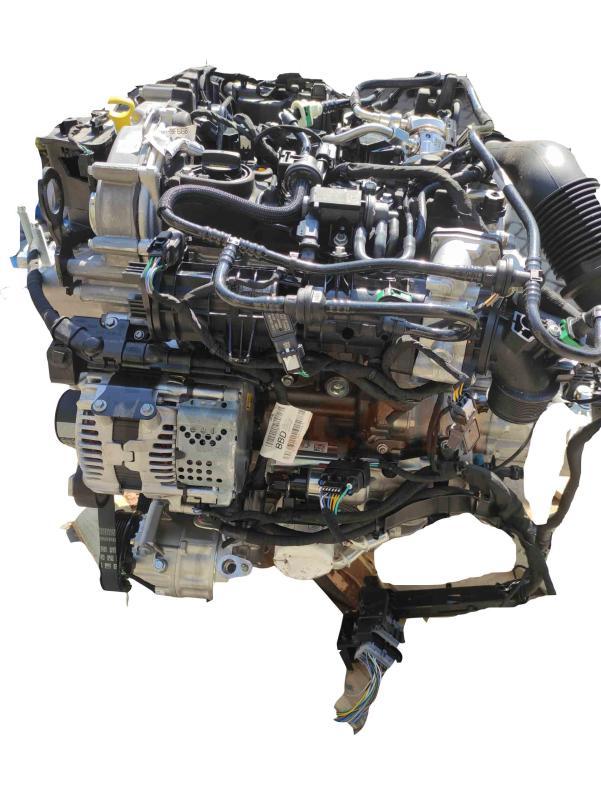 Motor B7JB Ford FOCUS IV 1.0 EcoBoost  (125 CV)