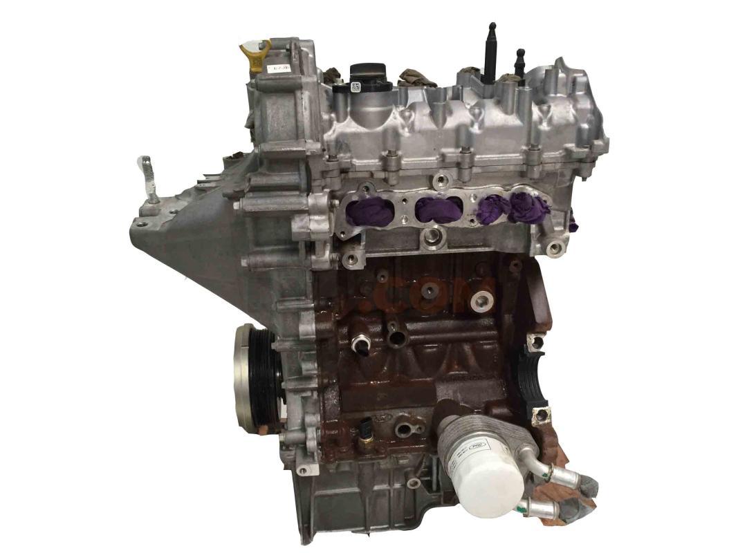 Motor B7JB Ford Puma (ECT) 1.7 16V (125 cv)