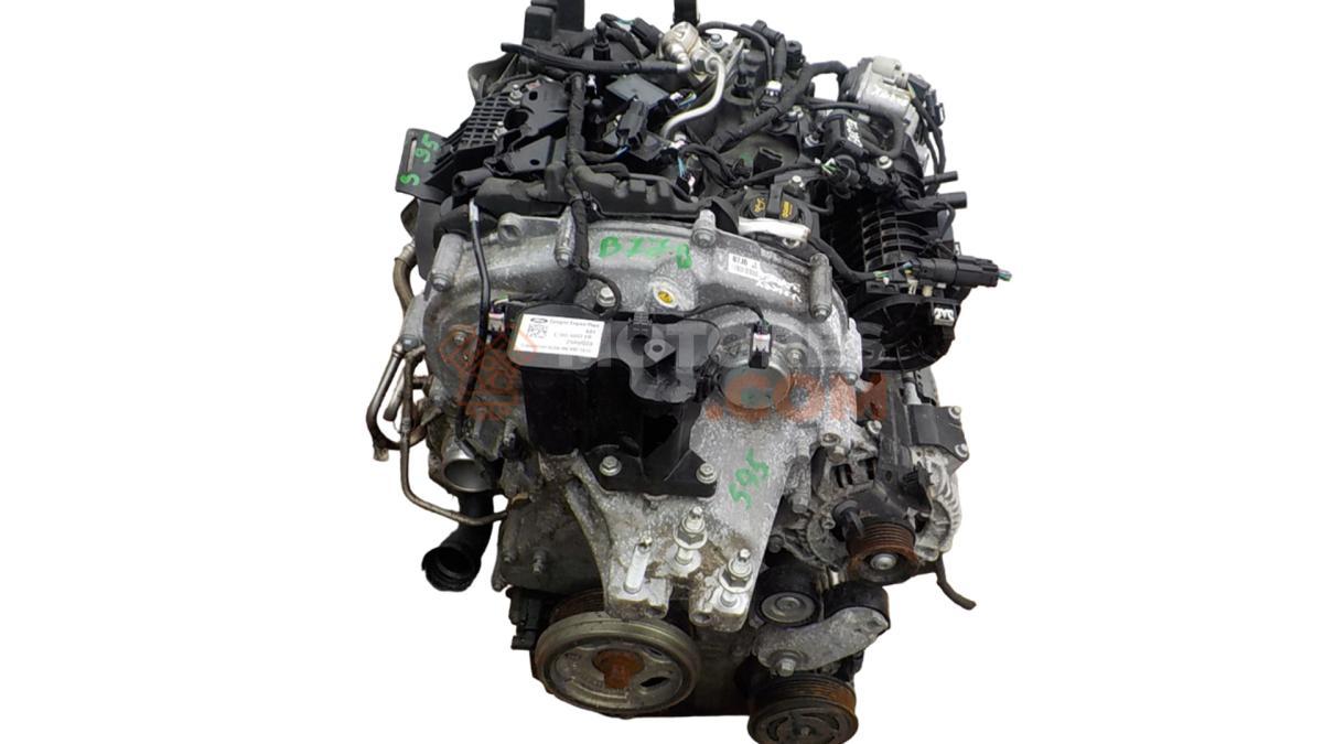 Motor B7JB Ford PUMA (J2K, CF7) 1.0 EcoBoost (125 cv)