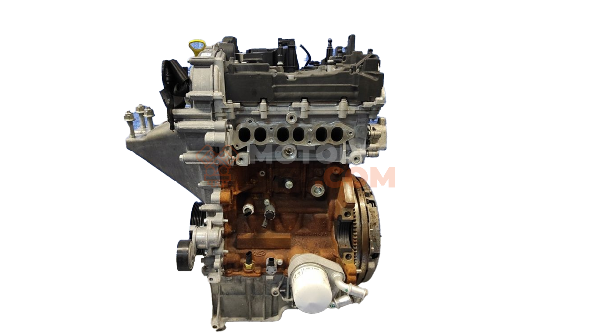 Motor B7JC Ford FOCUS III 1.0 EcoBoost  (140 CV)