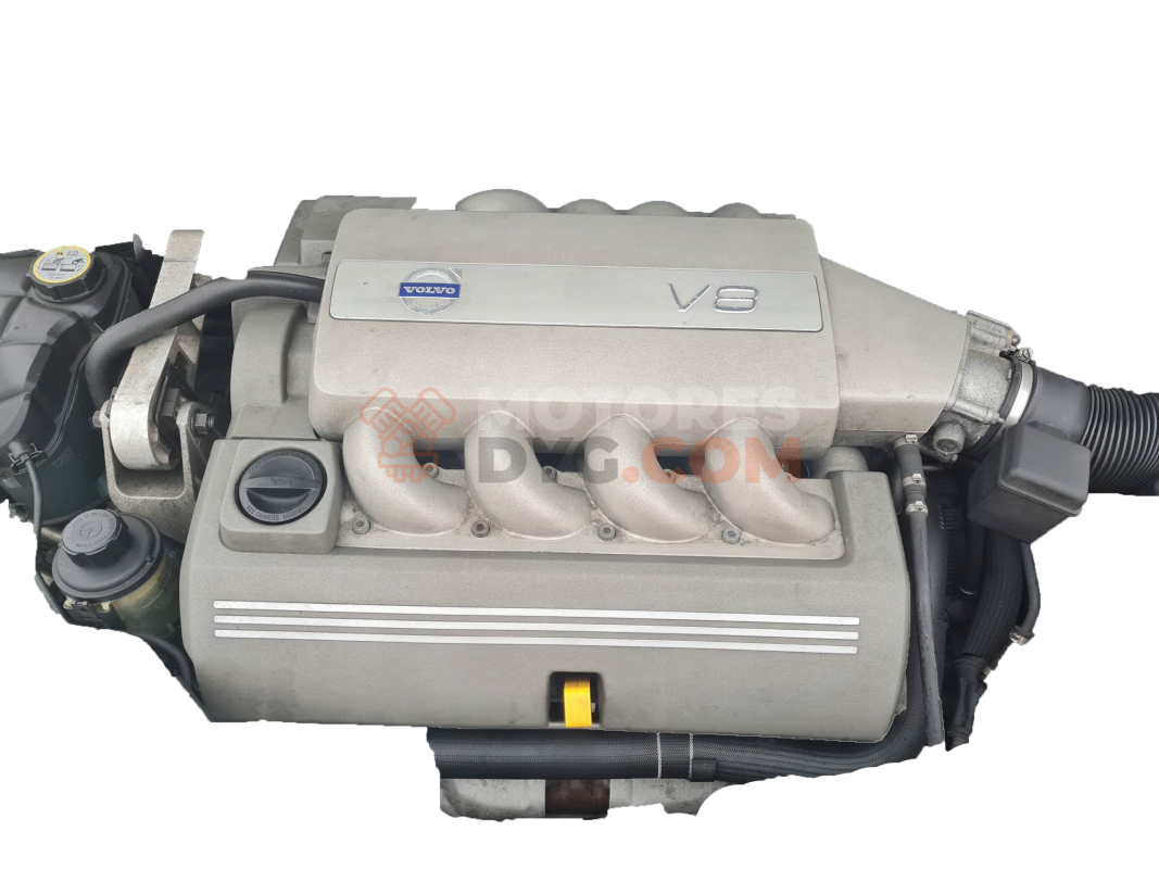 Motor b8444s Volvo XC90 (Versión 2007) 4.4i (315 cv)