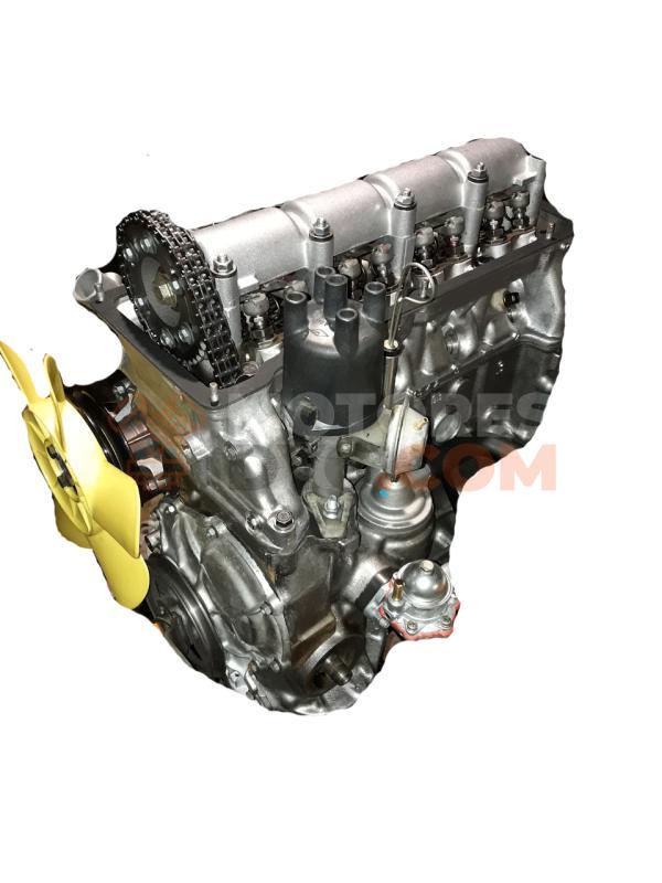 Motor BA3 2103 Lada Nova (2105) 1500 Special (VAZ 2105, WAS 21053 75 cv)