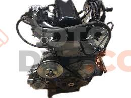 Motor BA3 2106 Lada Nova (2105) 1600 (WAS 21074 76 cv)