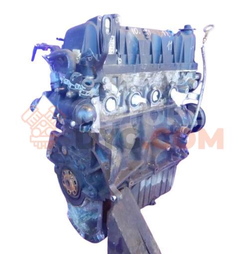 Motor BAA Ford KA II 1.3 TDCi (75 cv) DPF