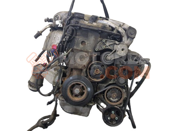 Motor BAA Volkswagen Touareg I (7L) 3.0 TDI (224 cv) Tiptronic