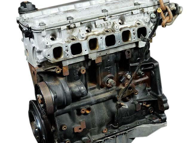 Motor BAA Volkswagen Touareg I (7L) 3.2i V6 24V (241 cv)