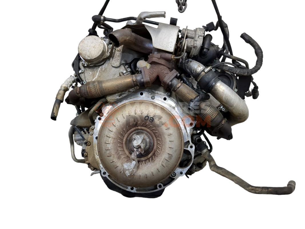 Motor bac Volkswagen Touareg I (7L) 2.5 R5 TDI (174 cv)