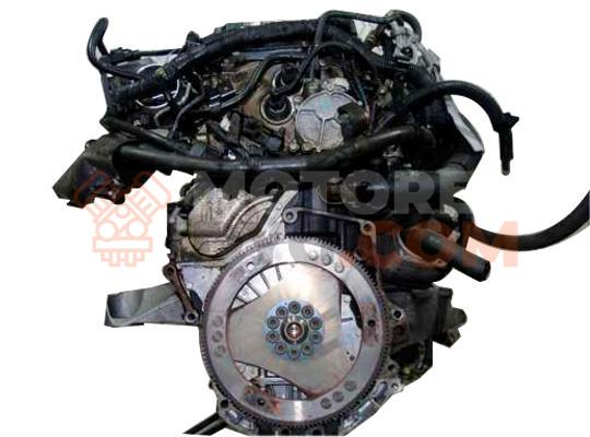 Motor BAC Volkswagen Touareg I (7L) 2.5 R5 TDI (174 cv)