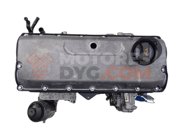 Motor BAC Volkswagen Touareg I (7L) 2.5 R5 TDI (174 cv)