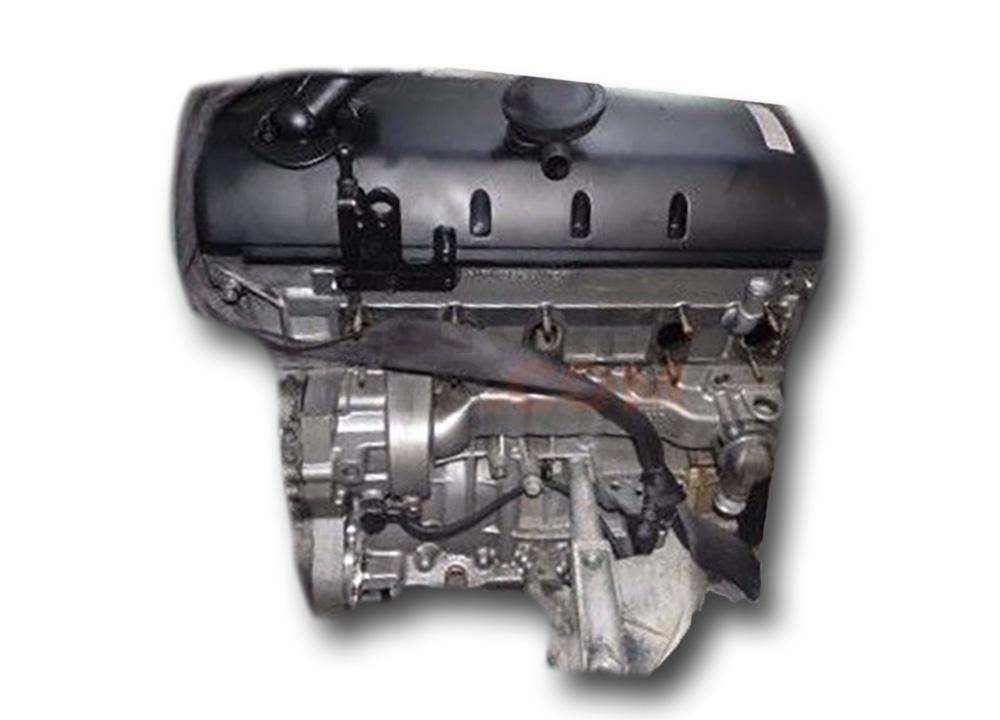 Motor BAC Volkswagen Touareg I (7L) 2.5 R5 TDI (174 cv)