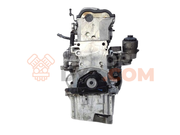 Motor BAC Volkswagen Touareg I (7L) 2.5 R5 TDI (174 cv)