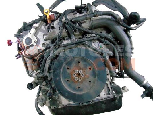 Motor BAC Volkswagen Touareg I (7L) 2.5 R5 TDI (174 cv)