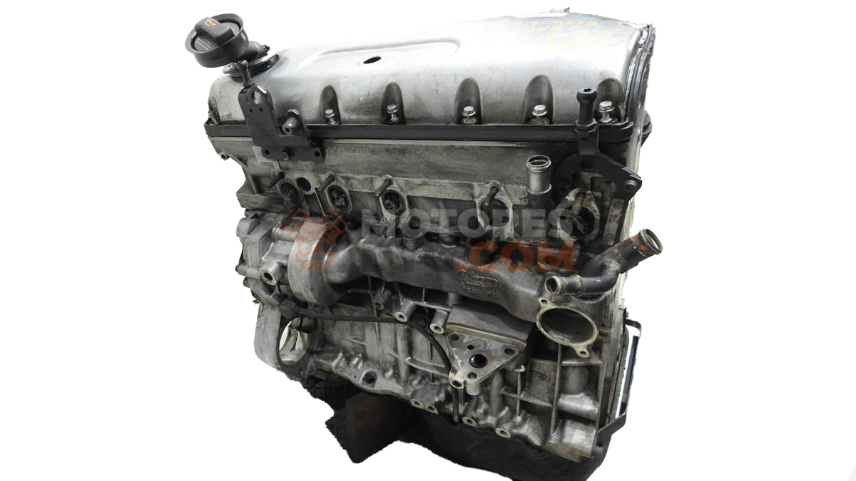 Motor BAC Volkswagen Touareg I (7L) 2.5 R5 TDI (174 cv)