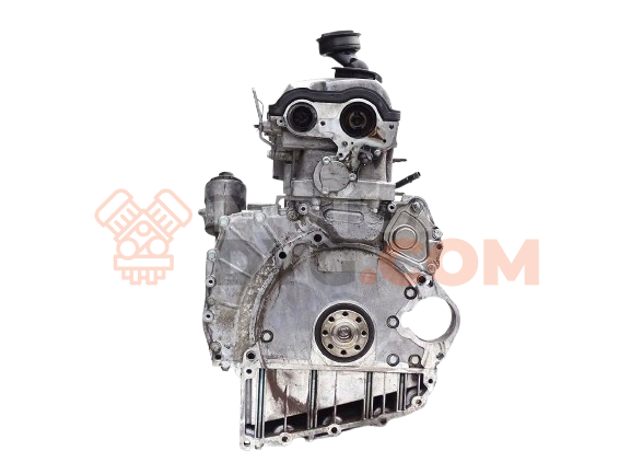 Motor BAC Volkswagen Touareg I (7L) 2.5 R5 TDI (174 cv) Automatico