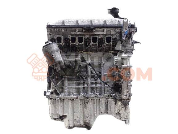 Motor BAC Volkswagen Touareg I (7L) 2.5 R5 TDI (174 cv) Automatico