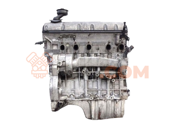 Motor BAC Volkswagen Touareg I (7L) 2.5 R5 TDI (174 cv) Automatico