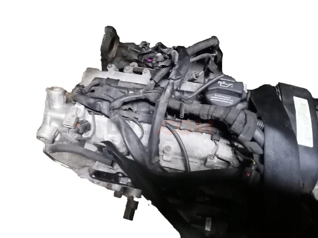 Motor BAD Audi A2 1.6 FSI (110 cv)