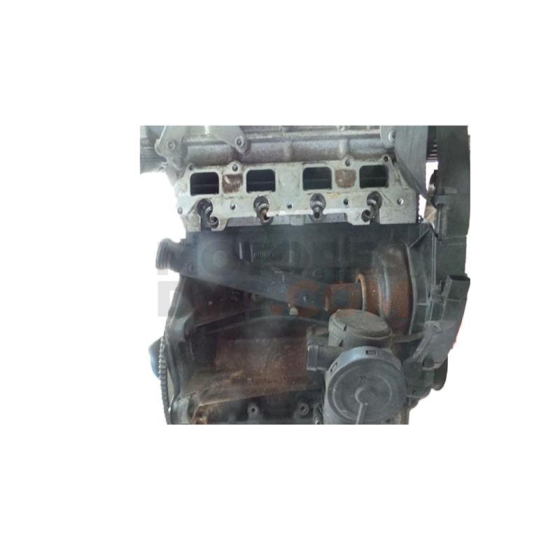 Motor BAD Audi A2 1.6 FSI (110 cv)