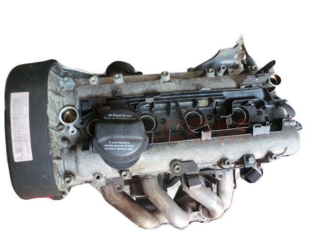 Motor BAD Volkswagen Bora (1J2) 1.6 FSI (110 cv)